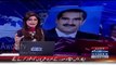 Imran Khan is mentally unfit , he needs proper treatment & rest - Khawaja Saad Raffique responds to IK presser