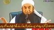 Why Maulana Tariq Jameel Never Able to Love His Parents, Watch Amazing Bayan