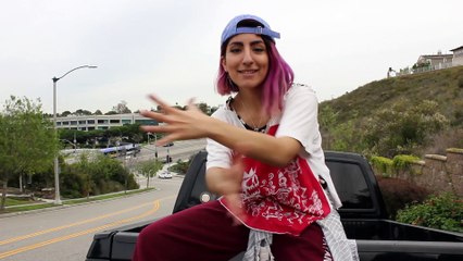 【Dansu to Pantsu member: Sasha】 U Go Girl by Lee Hyori【Dance Cover】