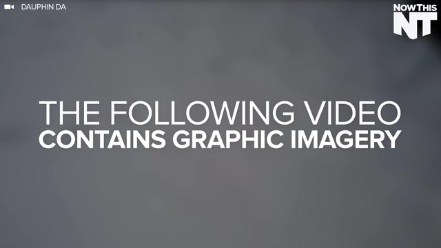 Cop Who Fatally Shot Unarmed Man Was Cleared Of Murder Charges