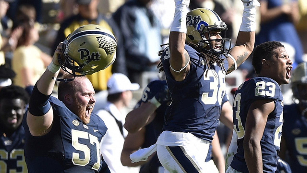 Flip Side: Benchmark Game for Pitt