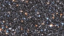 Hubble Space Telescope Finds 'Fading Cinders' Of Our Galaxy