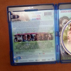 Critique Blu-ray How to make love like an englishman (Séduction à l'anglaise)