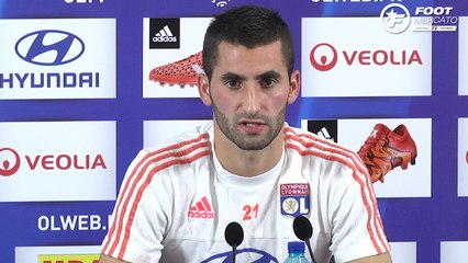 OL : Gonalons et le poste de défenseur central