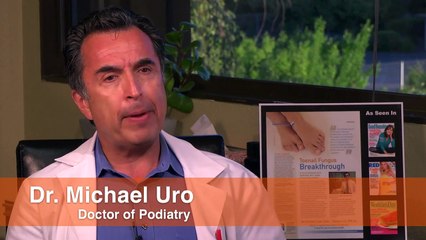 Why do orthotics sometimes help bunions?