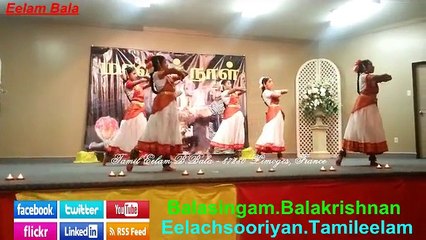 மாவீரர் மாவீராங்கனை புகள்பாடுவோம் Maaviirar Pugal Paaduvoom - TamilEelam Yaal Nallur B.Bala - 87280 Limoges, France