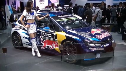 Tokyo salon automobiles 2015-part.3
