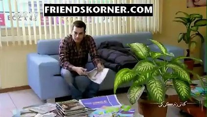 Kahani Zindagi Ki on See Tv 6th November 2015