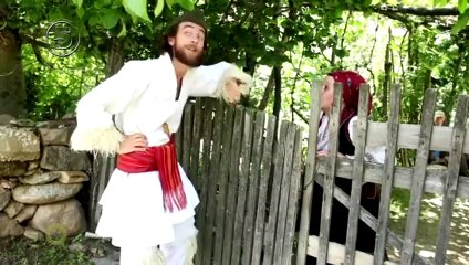 Itar Pejo - Sadenje kvacka