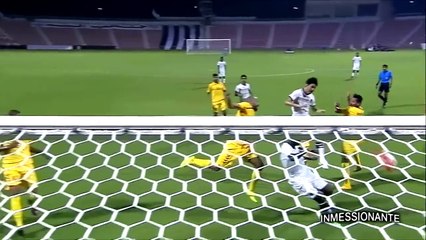 Xavi Hernandez ● Al Sadd ● Skills & Goals 2015/16 ● We Miss You | HD