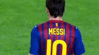 Lionel Messi ● Destroying Alessandro Nesta _ Roberto Carlos & Fabio Cannavaro