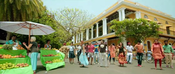 Naanum Rowdy Dhaan - Thangamey - Official Video - Anirudh - Vijay Sethupathi - Vignesh Shivan