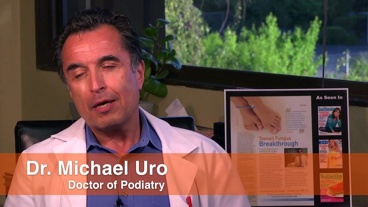 Will I be laid up after ingrown toenail surgery?