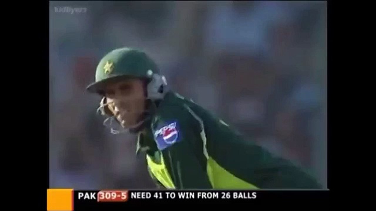 Normal Cricket vs Sultan Rahi Cricket