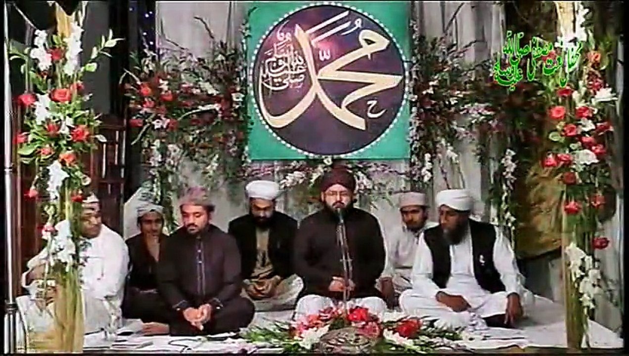 Mehfil-e-Milad (part 03)