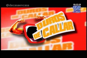 De Casa En Casa - #DurosDeCallar: Mafer Ríos declara razones de su salida