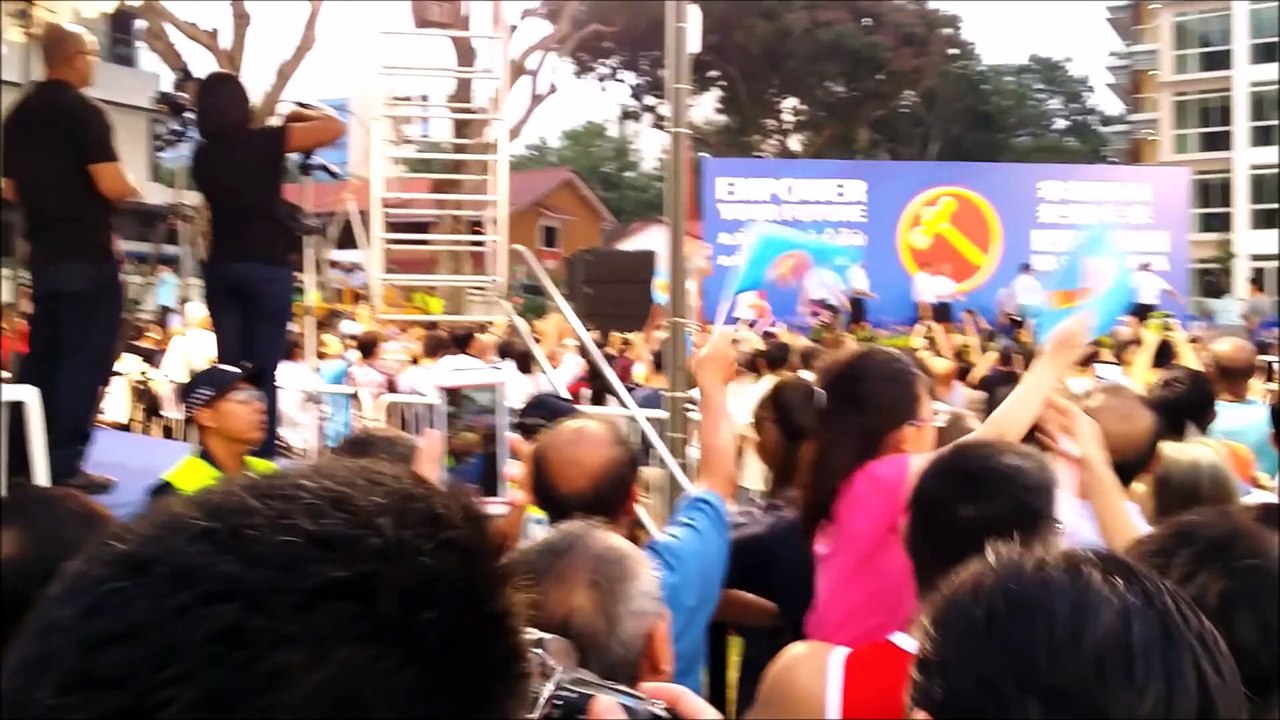 Crashing through barriers - Sony No Limits competition