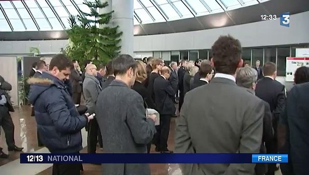 Télécoms : les opérateurs contraints à installer de nouvelles antennes