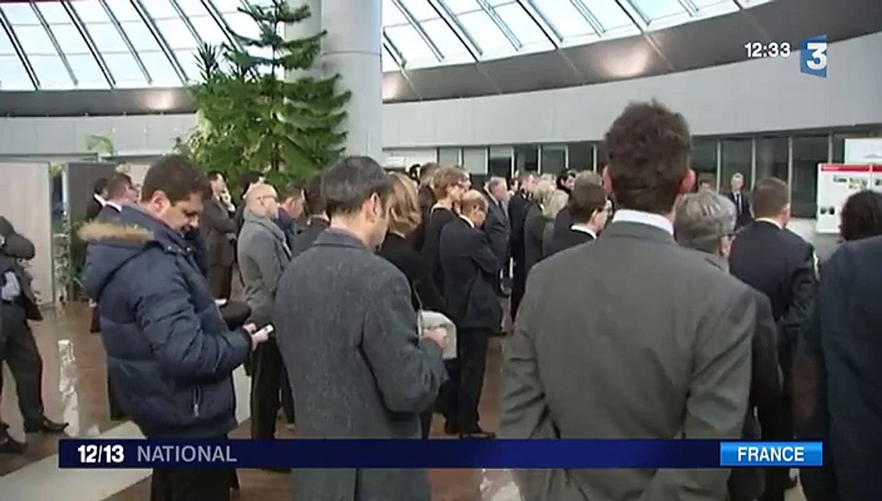 Télécoms : les opérateurs contraints à installer de nouvelles antennes