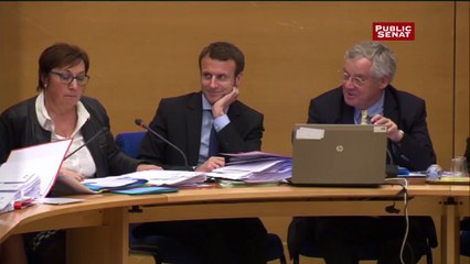 Les Matins du Sénat - Public Sénat (La bande-annonce)
