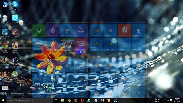 How to Create Password Lock Microsoft Office Word Document (Bangla Tutorial) 01 - YouTube_2