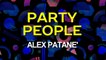 Alex Patane' - Party People (Simon Lunardi Remix)