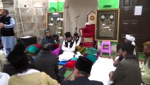 QARI AHMAD RAZA JAMATI- MAHFILE NAAT- UK.2015