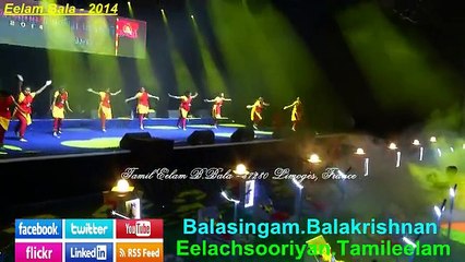 Vila Vila Eluvoom Naam Vila Vila Eluvoom Nadanam - TamilEelam Yaal Nallur B.Bala - 87280 Limoges, France