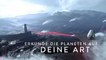 Star Wars Battlefront - Planeten Trailer (Deutsch) | Offizielles EA Star Wars Spiel (2015)