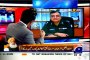 Some facts about Murder of Prof. Dr. Shakeel Auj revealed in GEO News Program Aaj Shahzeb Khanzada Kay Sath