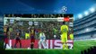 Barcelona 3 x 0 BATE Borisov_ Melhores Momentos Liga dos Campeões 04_11_2015