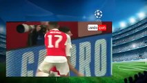 Goals_ Arsenal vs Bayern München (2 0) Champions League 20.10.2015