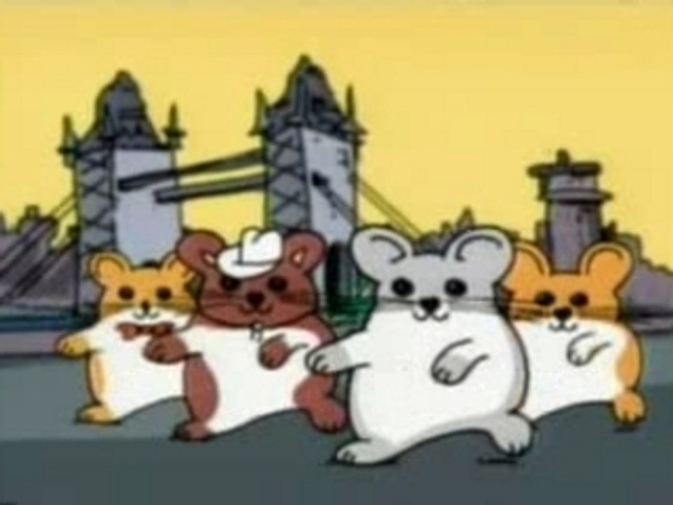 The_hampsterdance