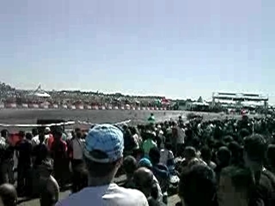 Drift 3