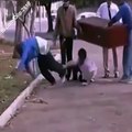 when dead guy becomes alive. epic people recation