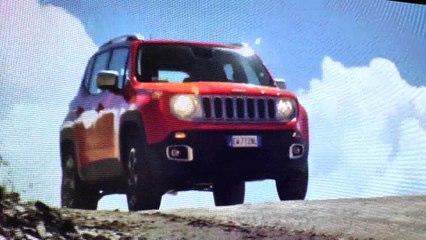 Report TV - Dealer i ri për Fiat e Jeep në Shqipëri    Prezantim i tre modeleve të reja