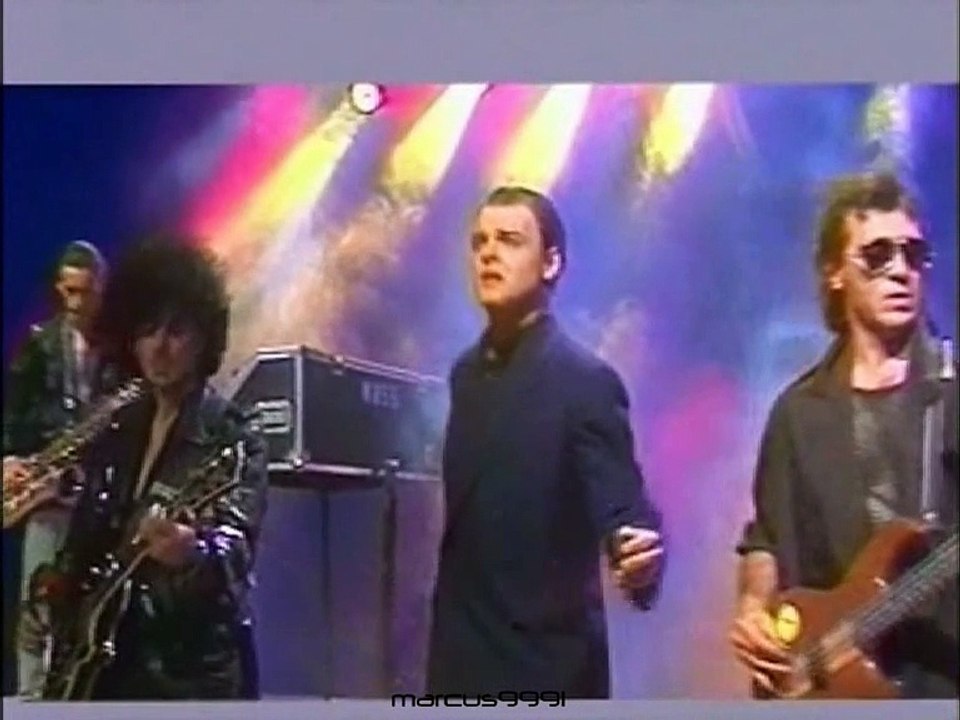 NO 55 - Schlüsselkind (StopRock)