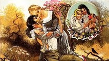 Rapunzel Brothers Grimm | Nursery Rhymes. Audiobook. English Rhymes. Fairy Tales. Children