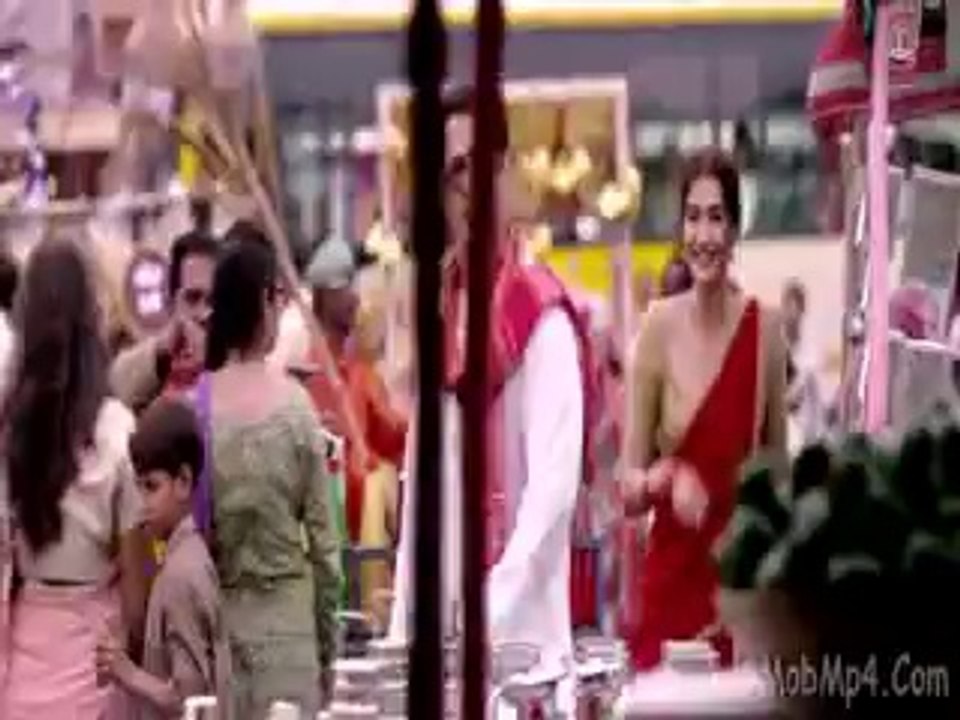 Aaj Unse Milna Hai Prem Ratan Dhan Payo Fun 4 Everyone Video