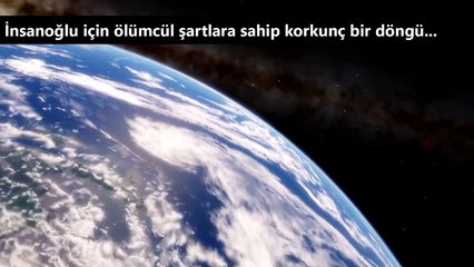 Download Video: Ne Kadar Küçük Olduğumuzun Kanıtı - (BU VİDEOYU ÖLMEDEN İZLEYİN !)