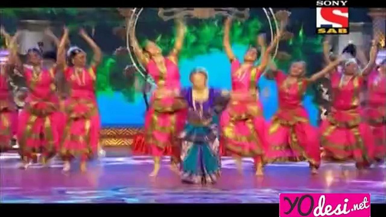 Sab Ki Diwali 6th nov 2015 pt-5