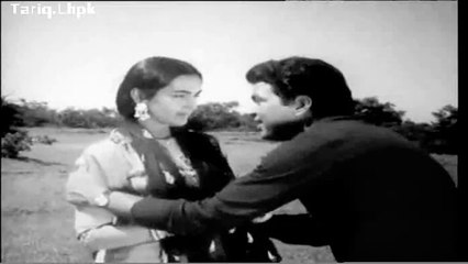 Lo chehra surkh shrab hua ankhon ne sagar chalkya=1966