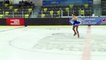 Renne McGrath - Juv Women U14 - 2016 Skate Canada BC/YK Sectional Championships