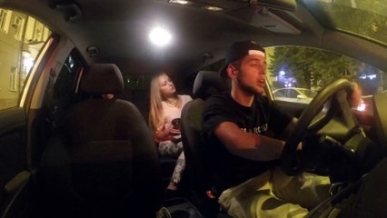 Правильный таксист Just Archi