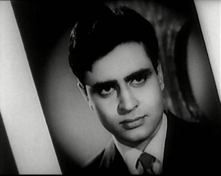 Main pyar ka deewana subse mujhe ulfat hay her phool mera dil hay aur dil mein muhabbat hay=1964