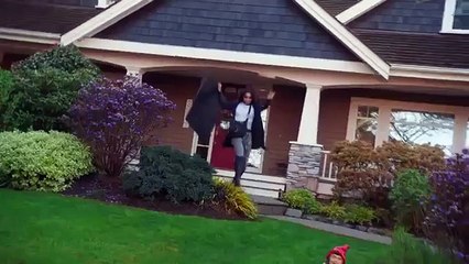 Teaser #1 Adventures in Babysitting Disney Channel