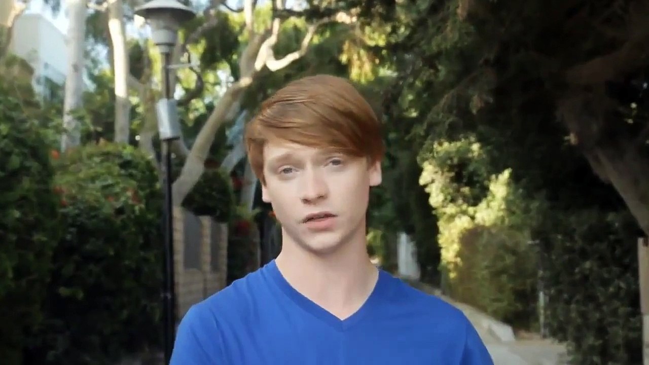 Woot Coach Part 1 The Coppertop Flop Show Disney Channel Official