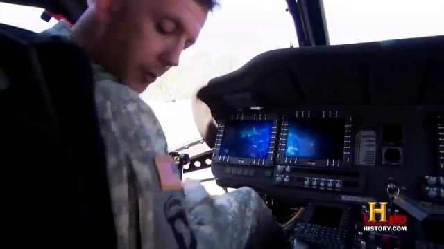 The Sikorsky UH-60M Black Hawk helicopter in support of Operation Atlantic Resolve-South i