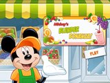 Mickey Mouse Blender Bonanza Games Video Mickey Mouse Games | Minnie Game Movies