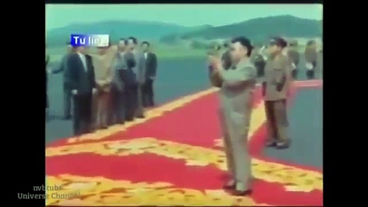 Bán đảo Triều Tiên nỗi đau của sự chia cắt